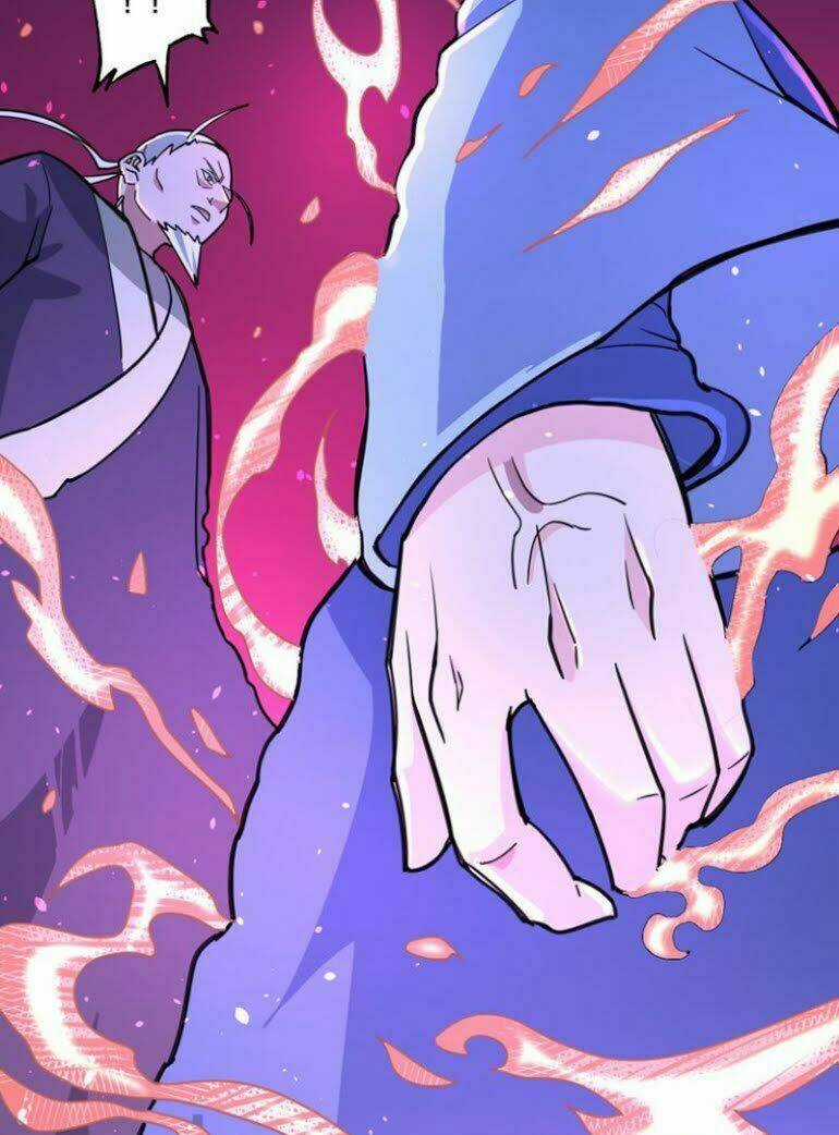 Thiên Mệnh Cửu Tinh Chapter 9 trang 13