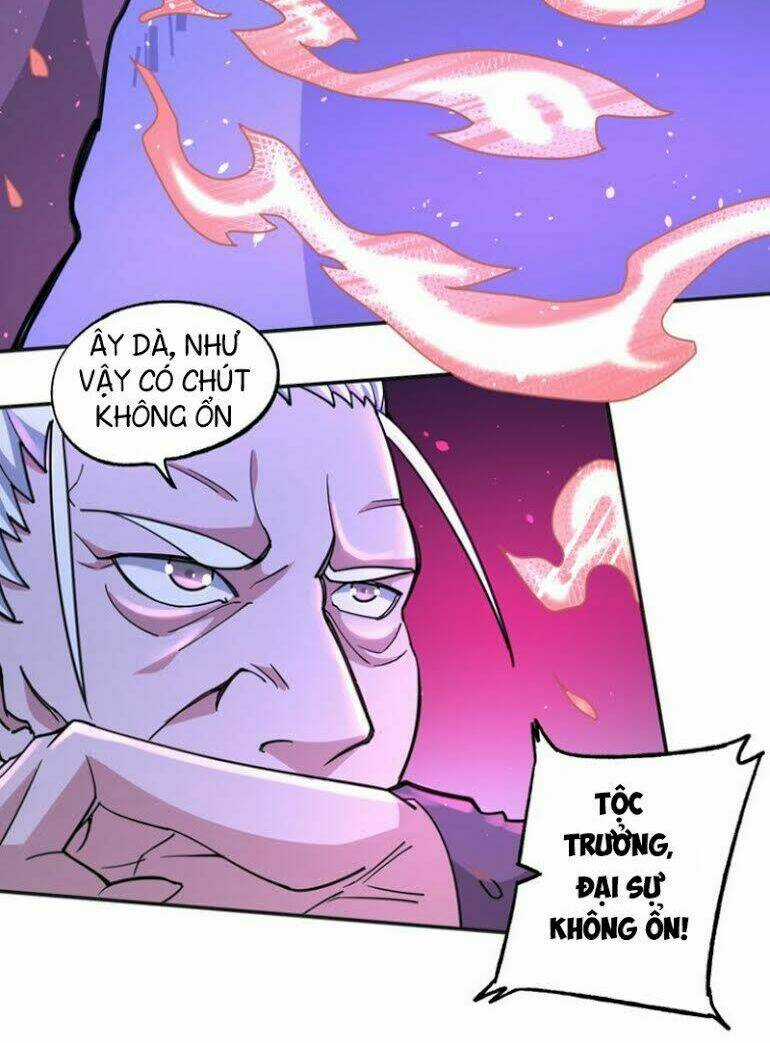 Thiên Mệnh Cửu Tinh Chapter 9 trang 14