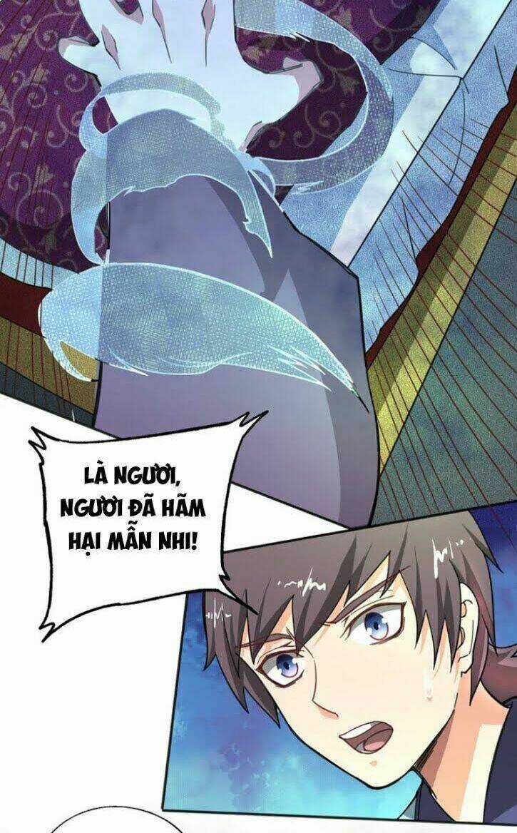 Thiên Mệnh Cửu Tinh Chapter 9 trang 4