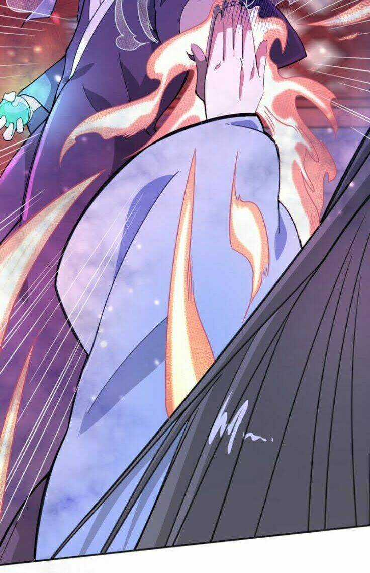 Thiên Mệnh Cửu Tinh Chapter 9 trang 7