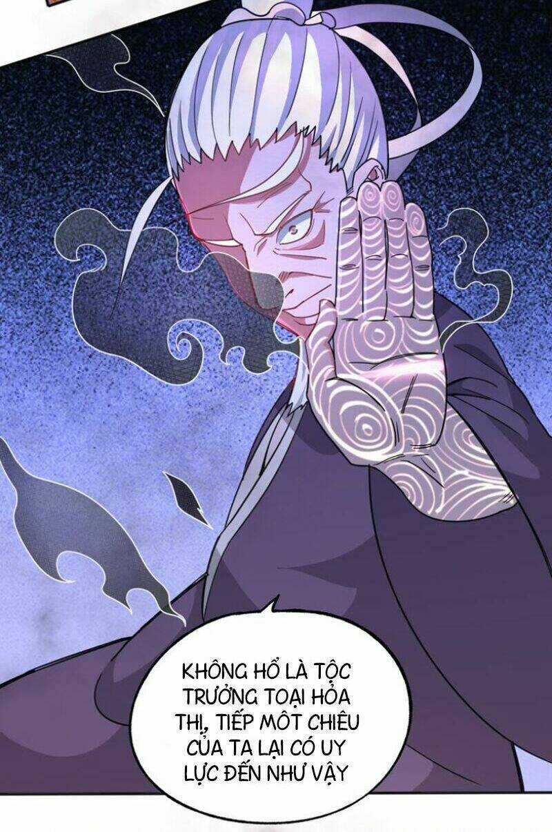 Thiên Mệnh Cửu Tinh Chapter 9 trang 9