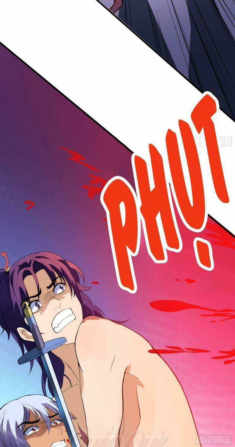 Thiên Mệnh Long Thần Chapter 10 trang 12