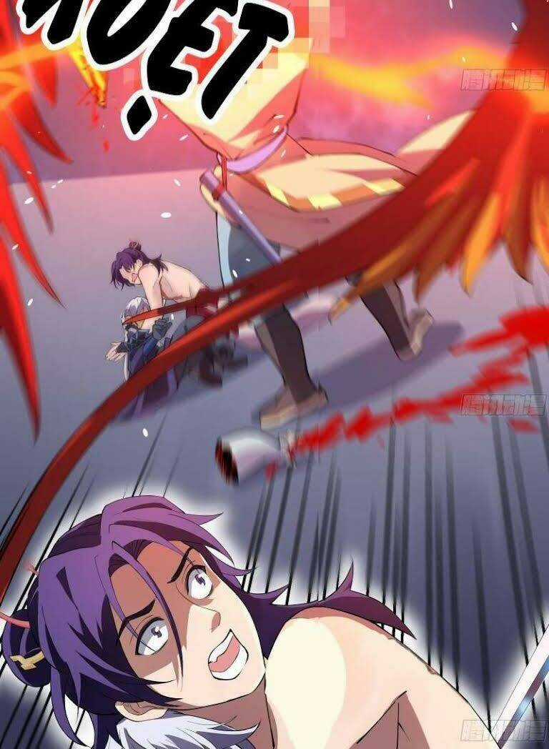 Thiên Mệnh Long Thần Chapter 10 trang 2