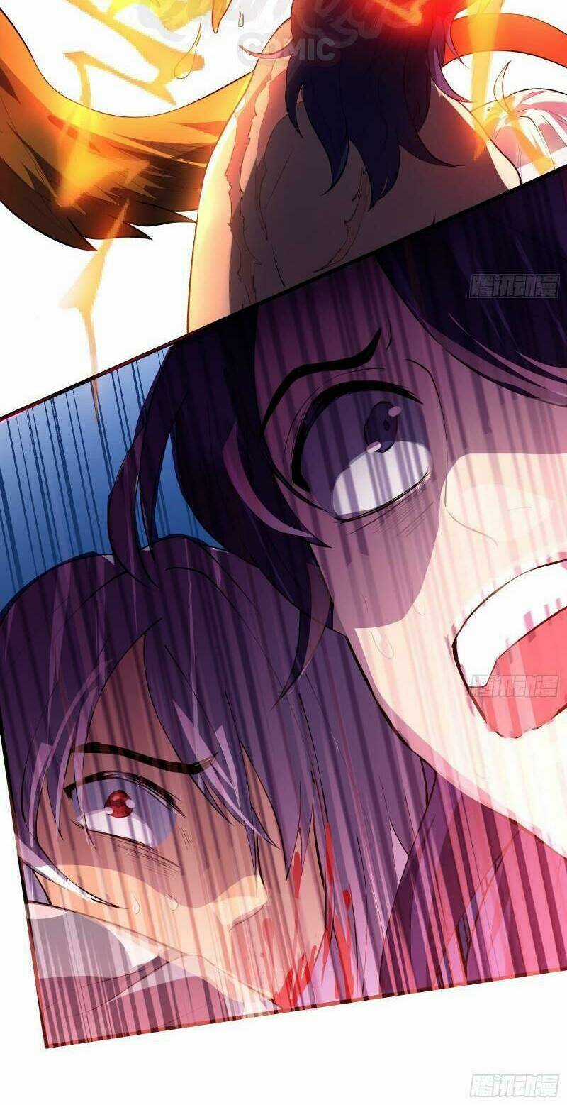 Thiên Mệnh Long Thần Chapter 10 trang 4