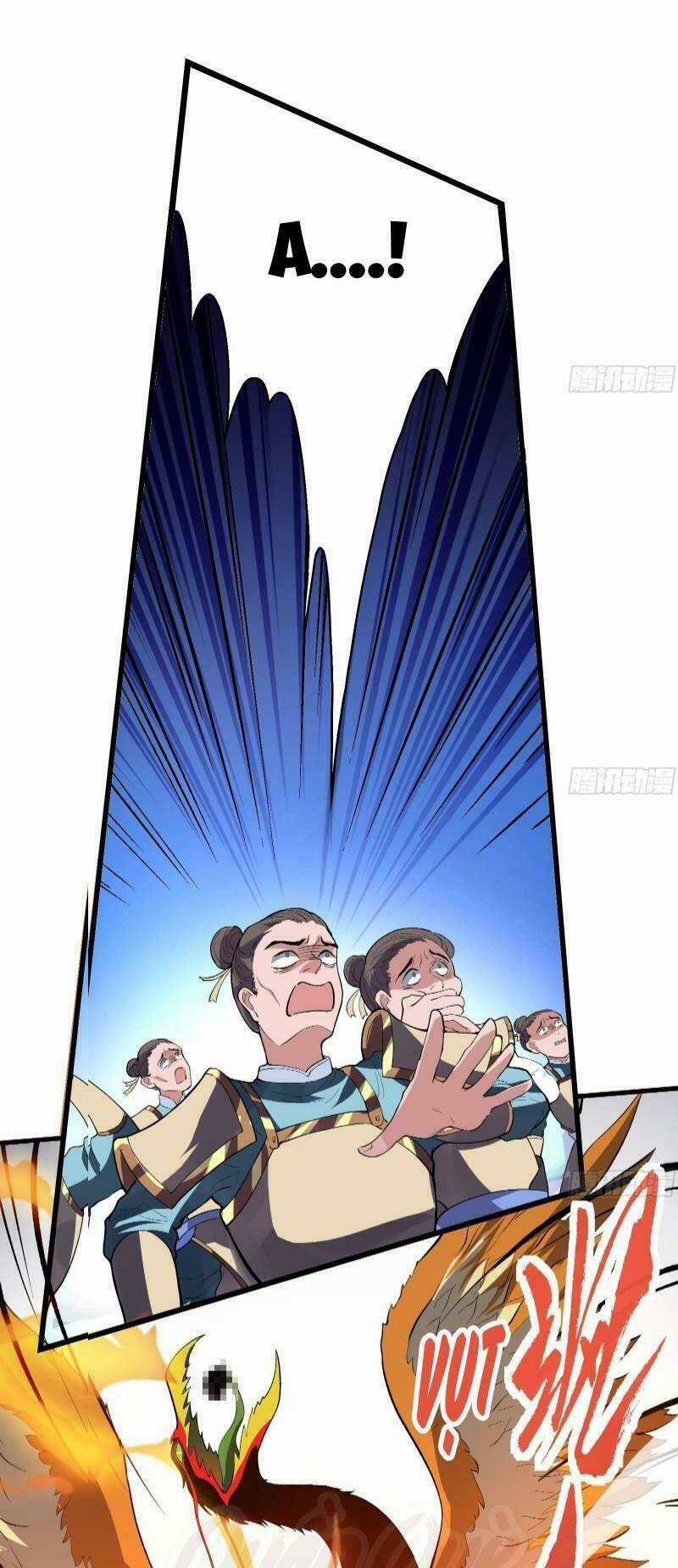 Thiên Mệnh Long Thần Chapter 10 trang 5