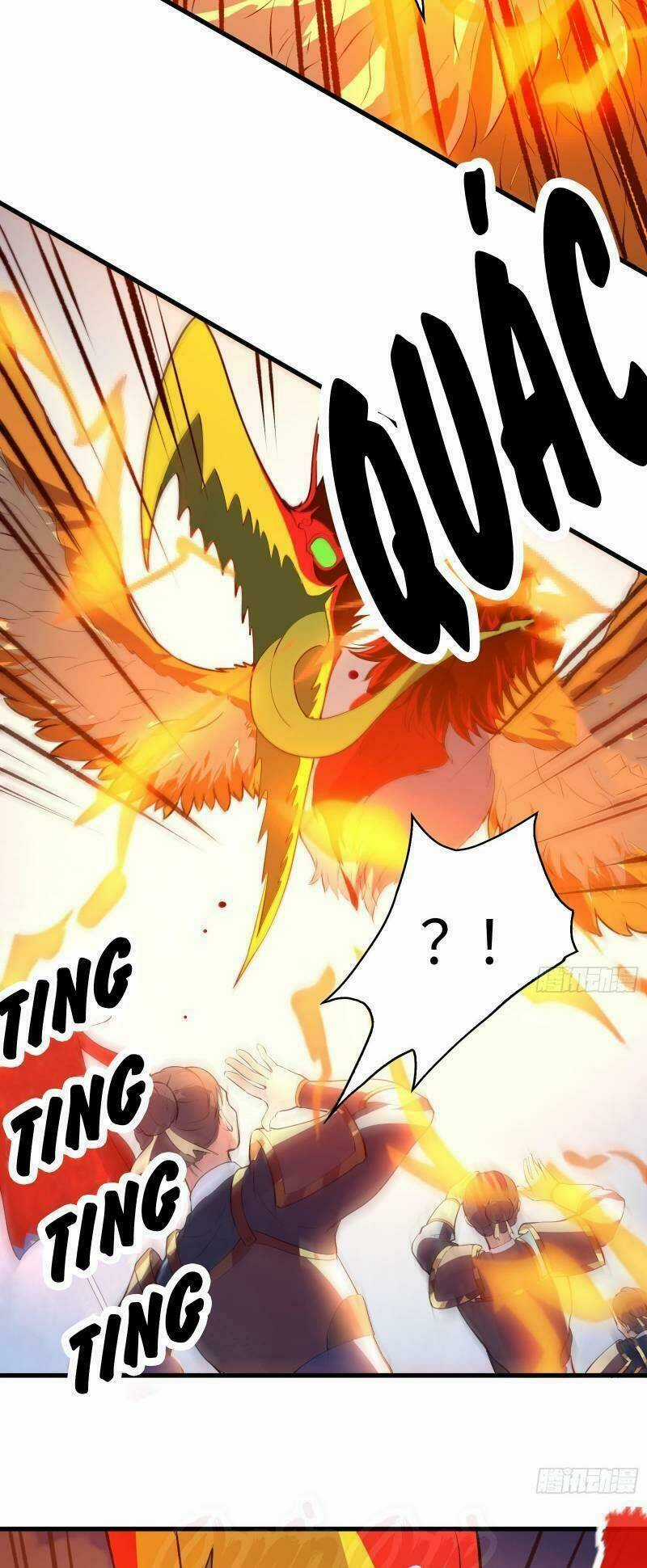 Thiên Mệnh Long Thần Chapter 10 trang 9