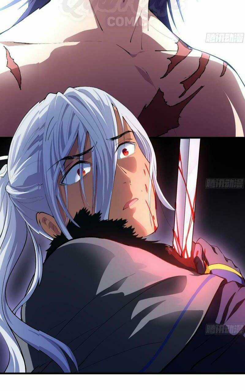 Thiên Mệnh Long Thần Chapter 11 trang 12