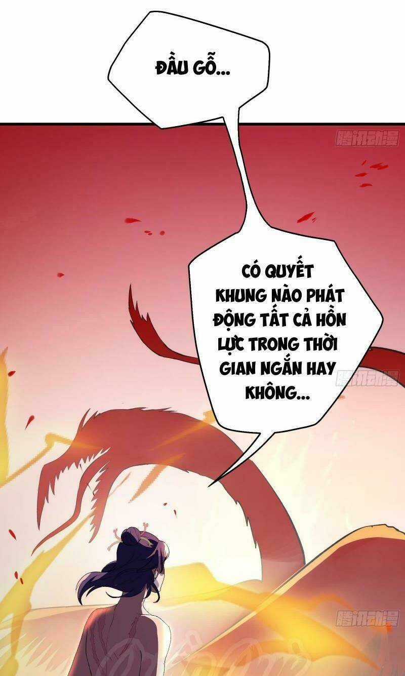 Thiên Mệnh Long Thần Chapter 11 trang 13