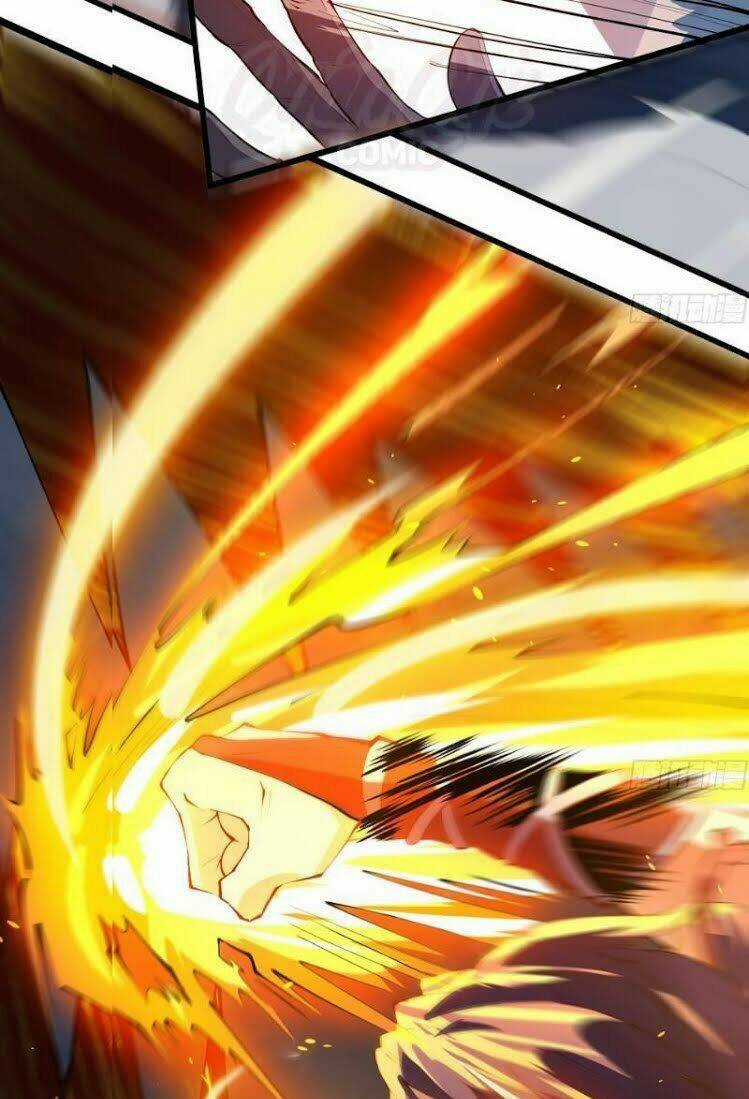 Thiên Mệnh Long Thần Chapter 11 trang 22