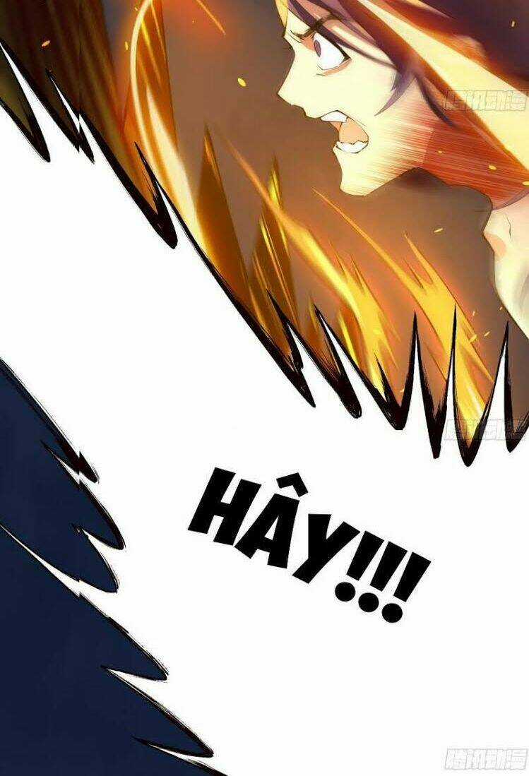 Thiên Mệnh Long Thần Chapter 11 trang 23