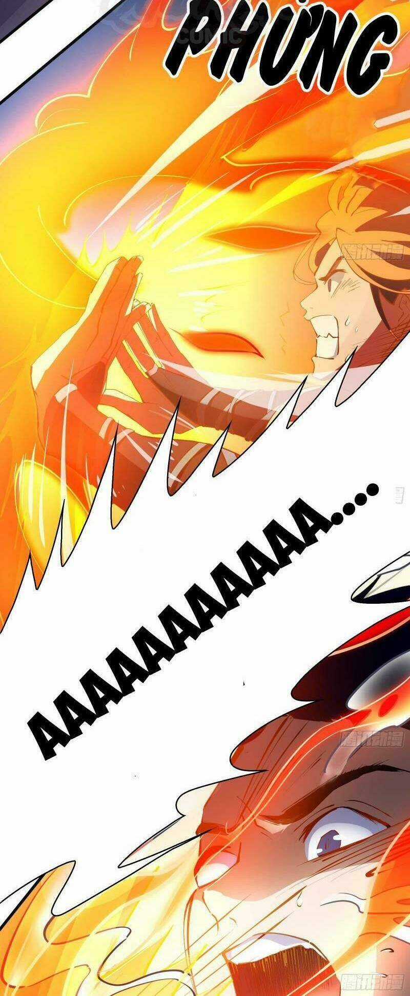 Thiên Mệnh Long Thần Chapter 12 trang 12