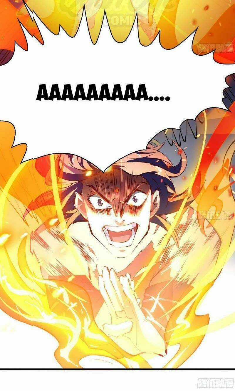 Thiên Mệnh Long Thần Chapter 12 trang 9