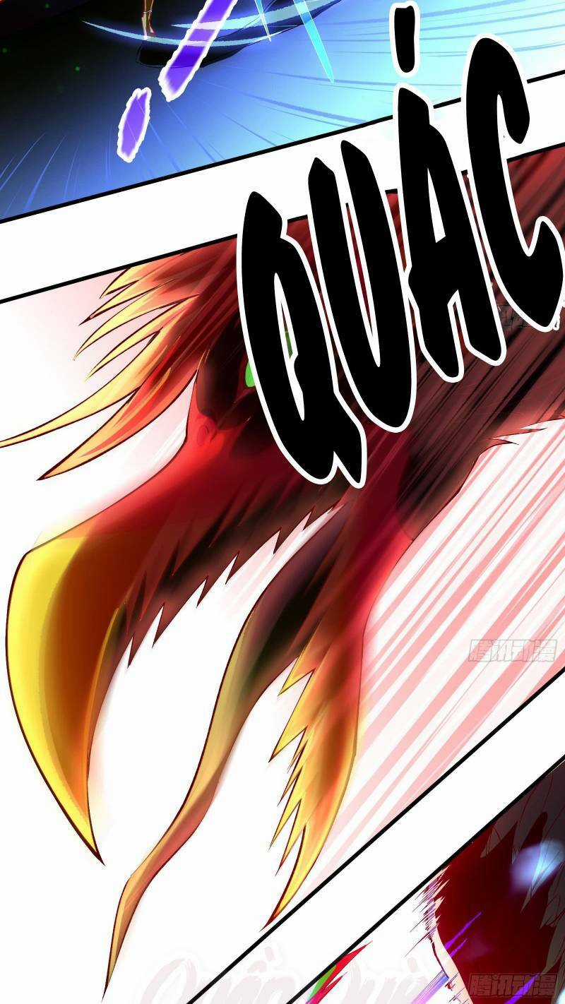 Thiên Mệnh Long Thần Chapter 13 trang 14