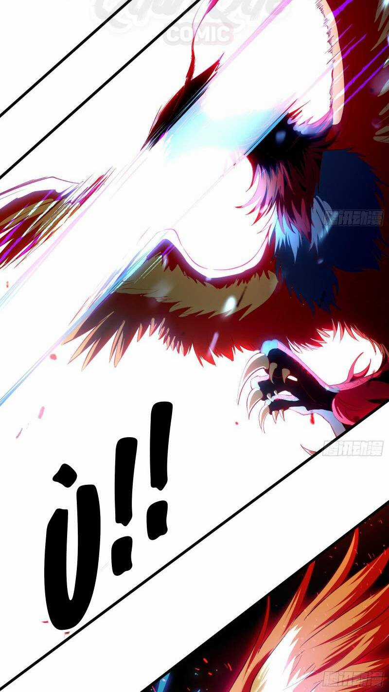 Thiên Mệnh Long Thần Chapter 13 trang 15