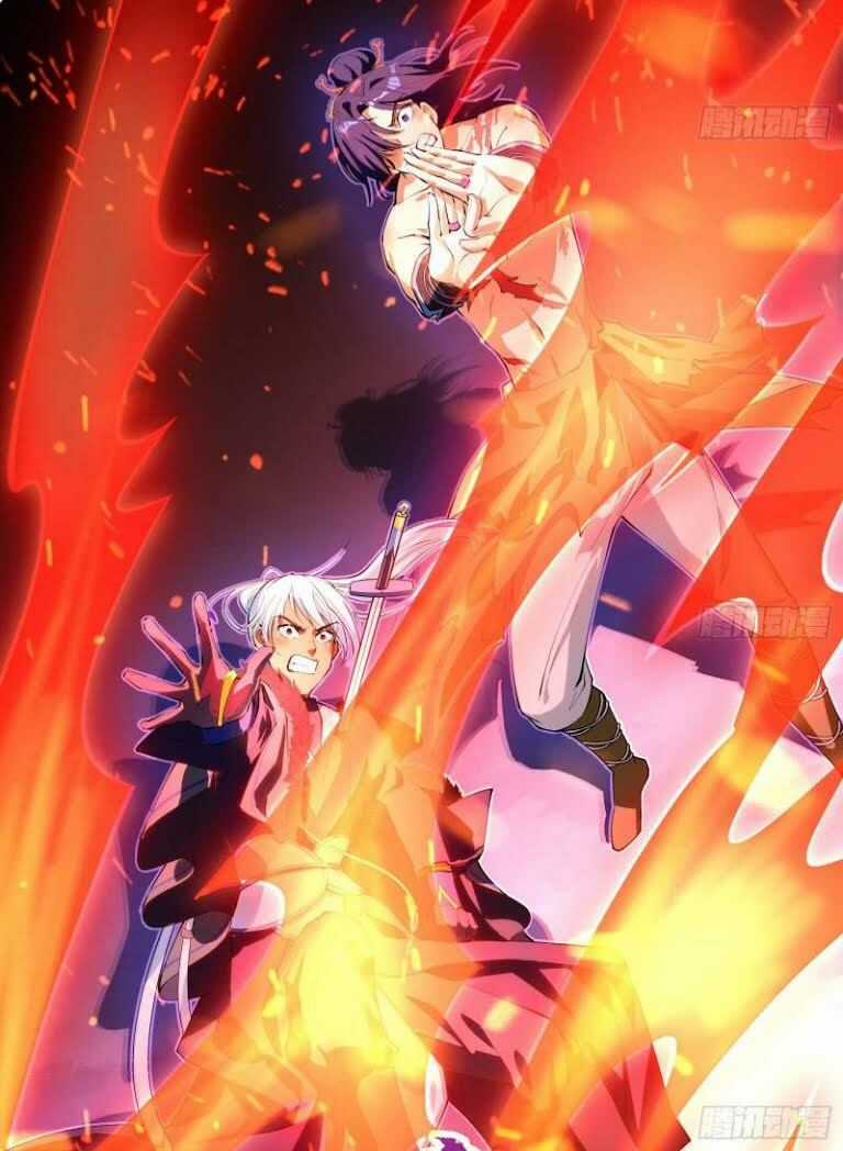 Thiên Mệnh Long Thần Chapter 13 trang 2