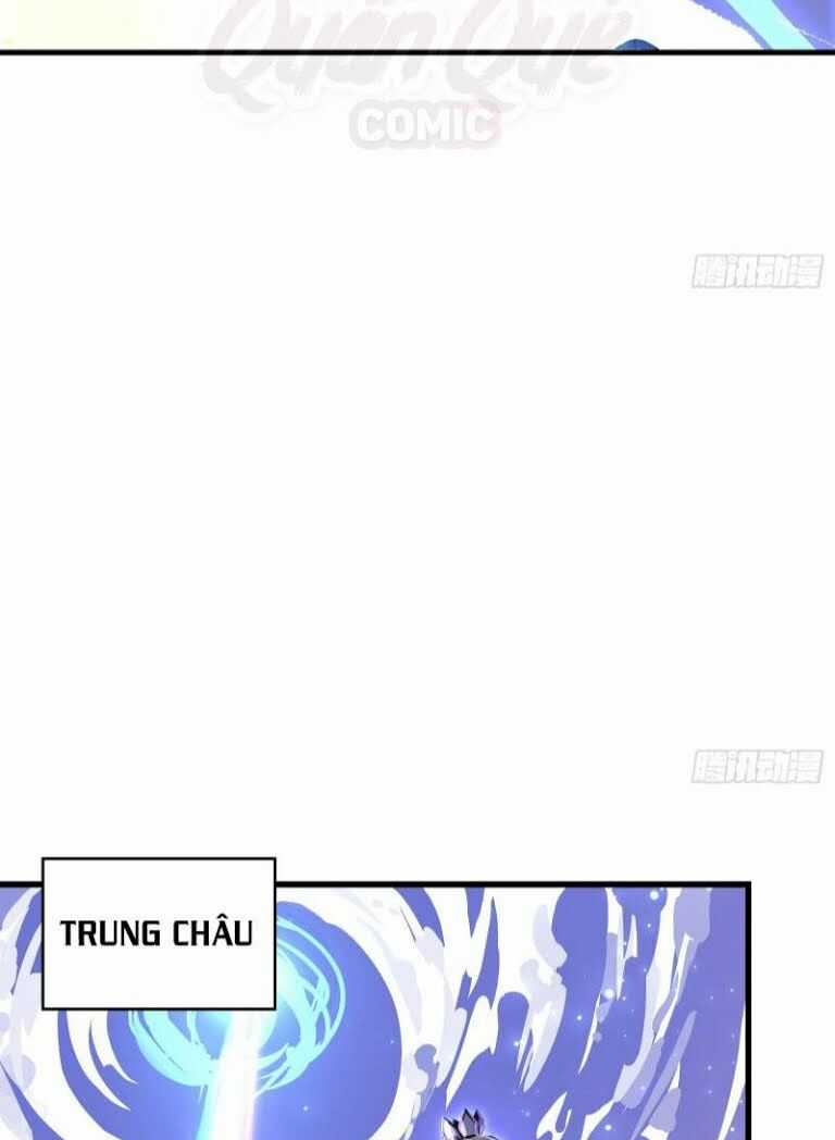 Thiên Mệnh Long Thần Chapter 13 trang 21