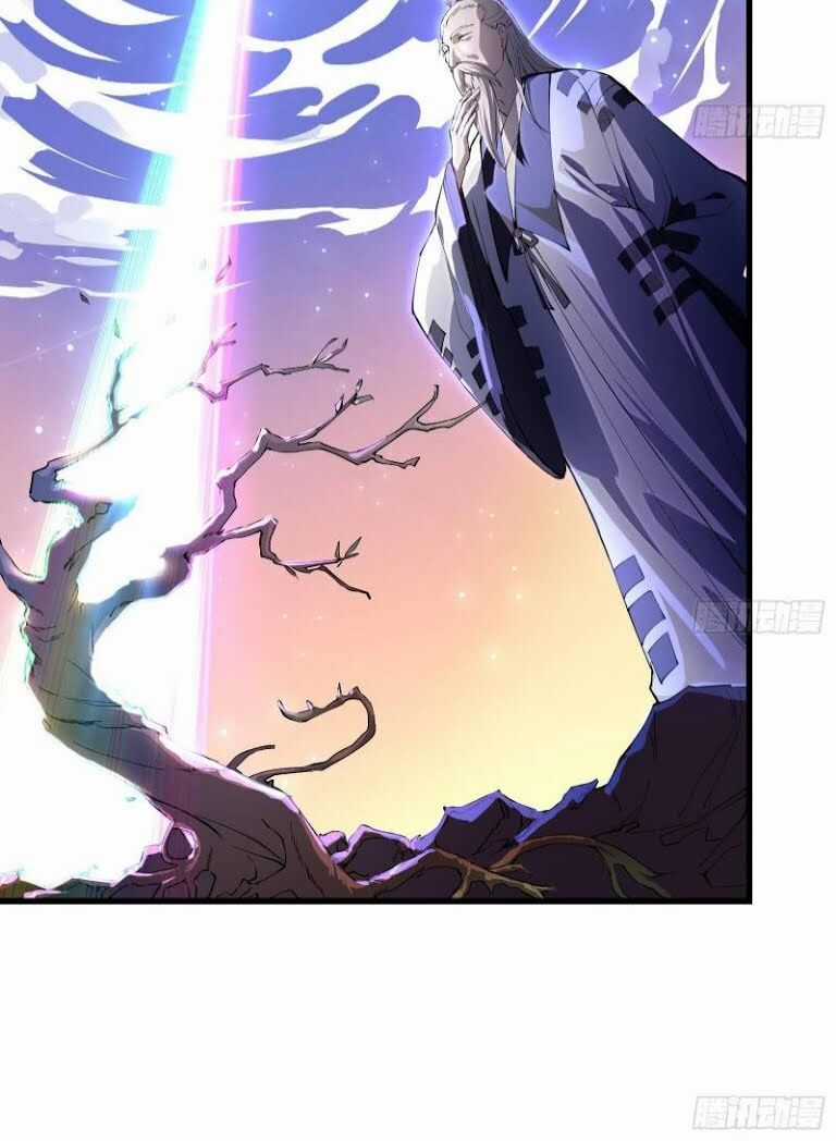 Thiên Mệnh Long Thần Chapter 13 trang 22