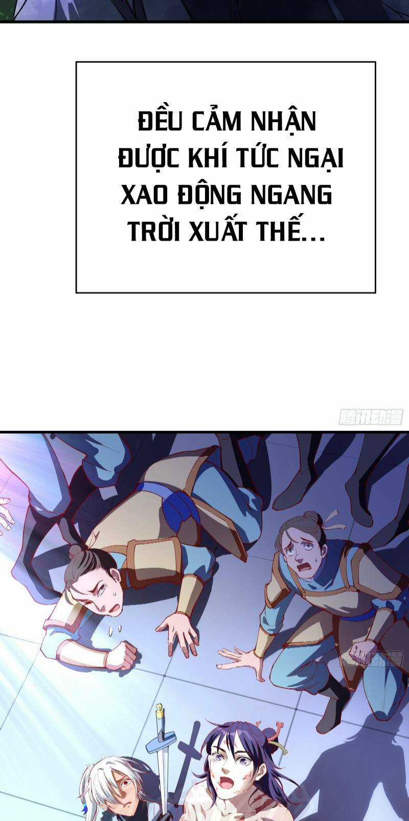 Thiên Mệnh Long Thần Chapter 13 trang 27