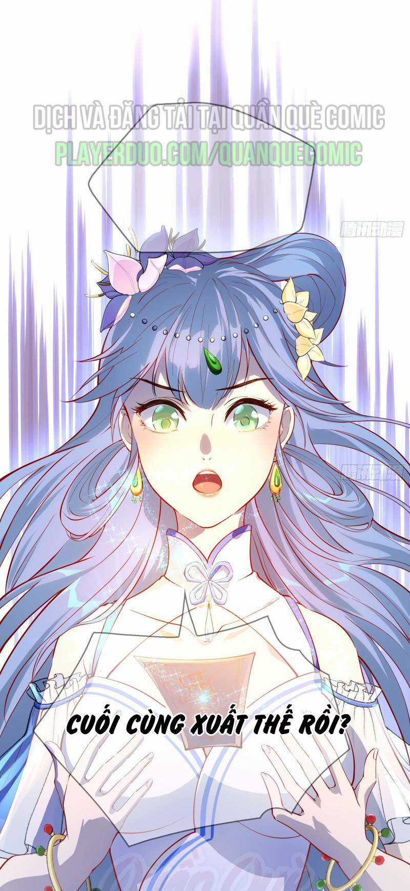 Thiên Mệnh Long Thần Chapter 13 trang 33