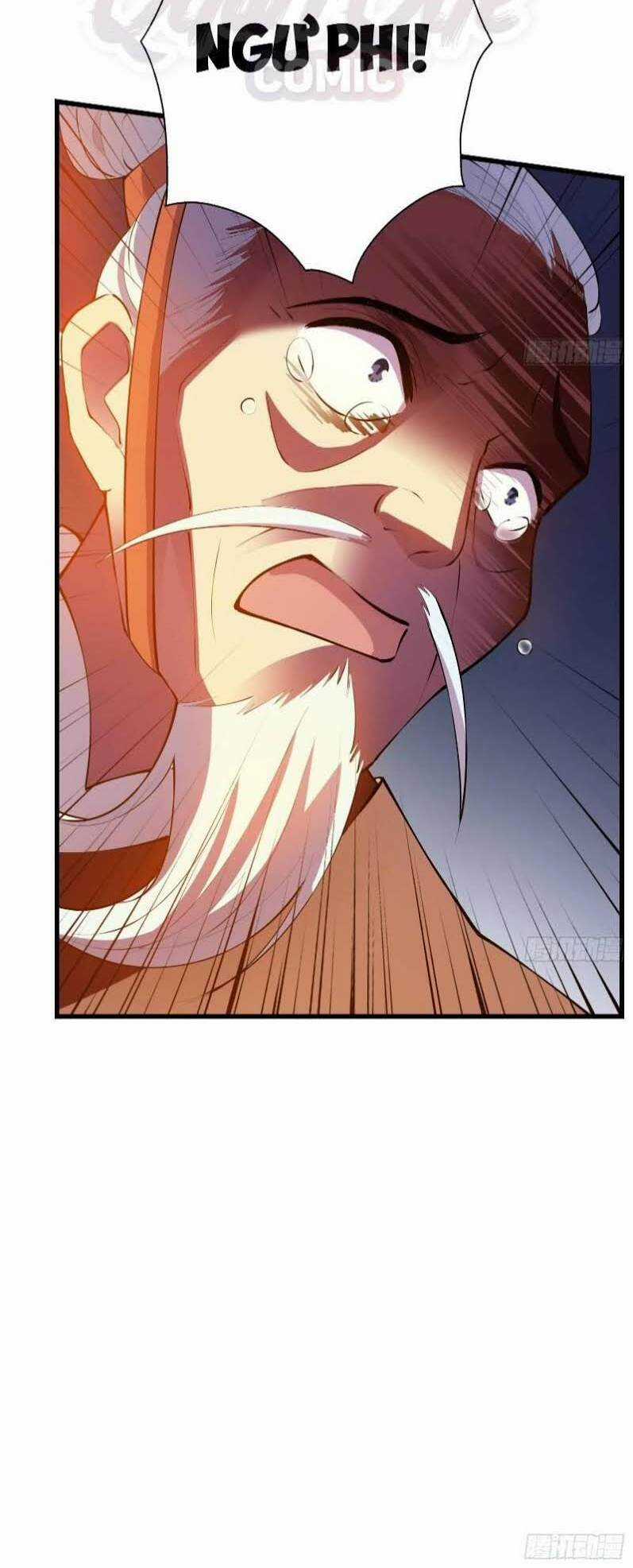 Thiên Mệnh Long Thần Chapter 14 trang 12