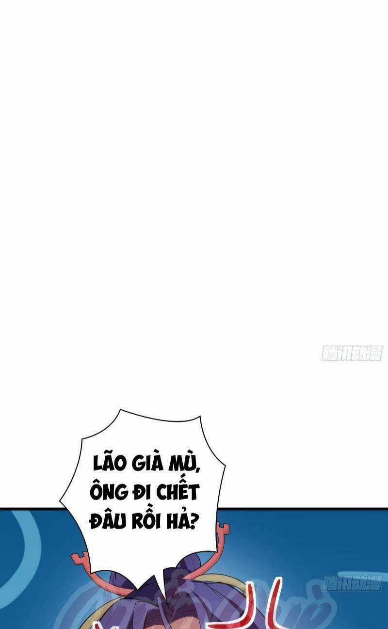 Thiên Mệnh Long Thần Chapter 14 trang 13