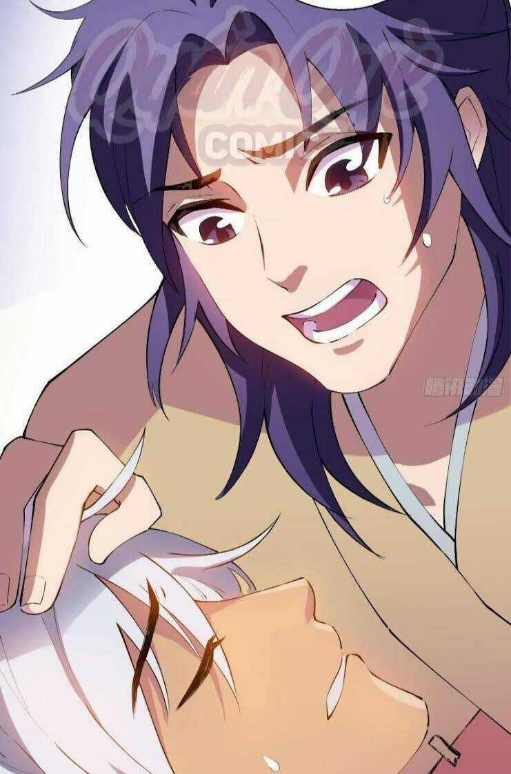 Thiên Mệnh Long Thần Chapter 14 trang 29