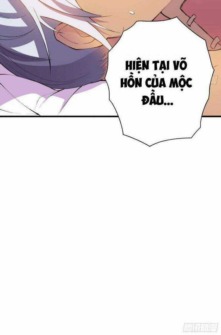 Thiên Mệnh Long Thần Chapter 14 trang 30