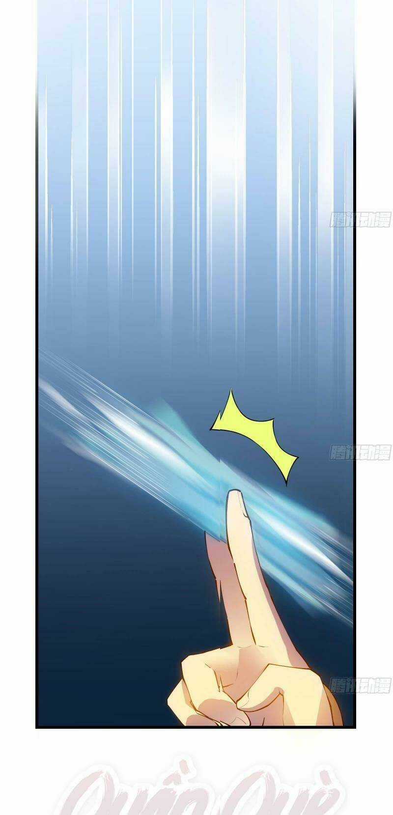 Thiên Mệnh Long Thần Chapter 14 trang 34