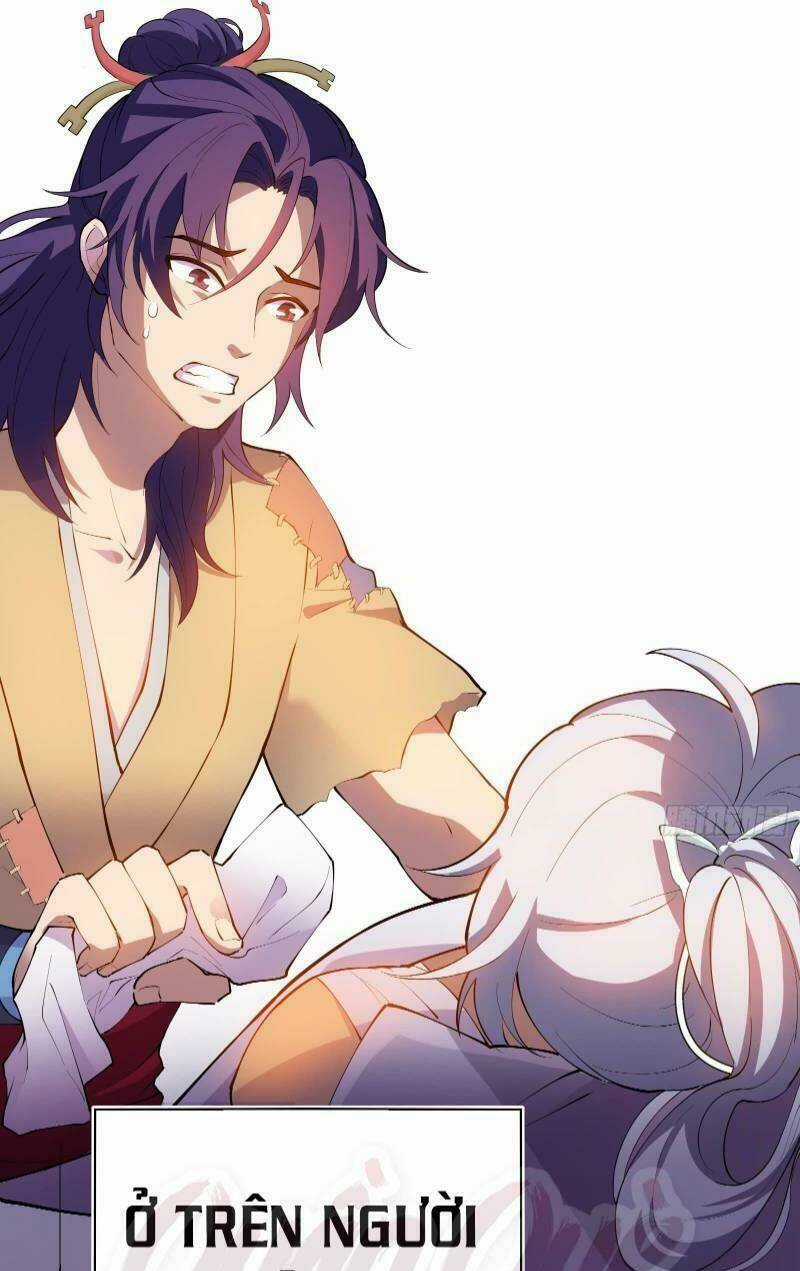 Thiên Mệnh Long Thần Chapter 14 trang 38