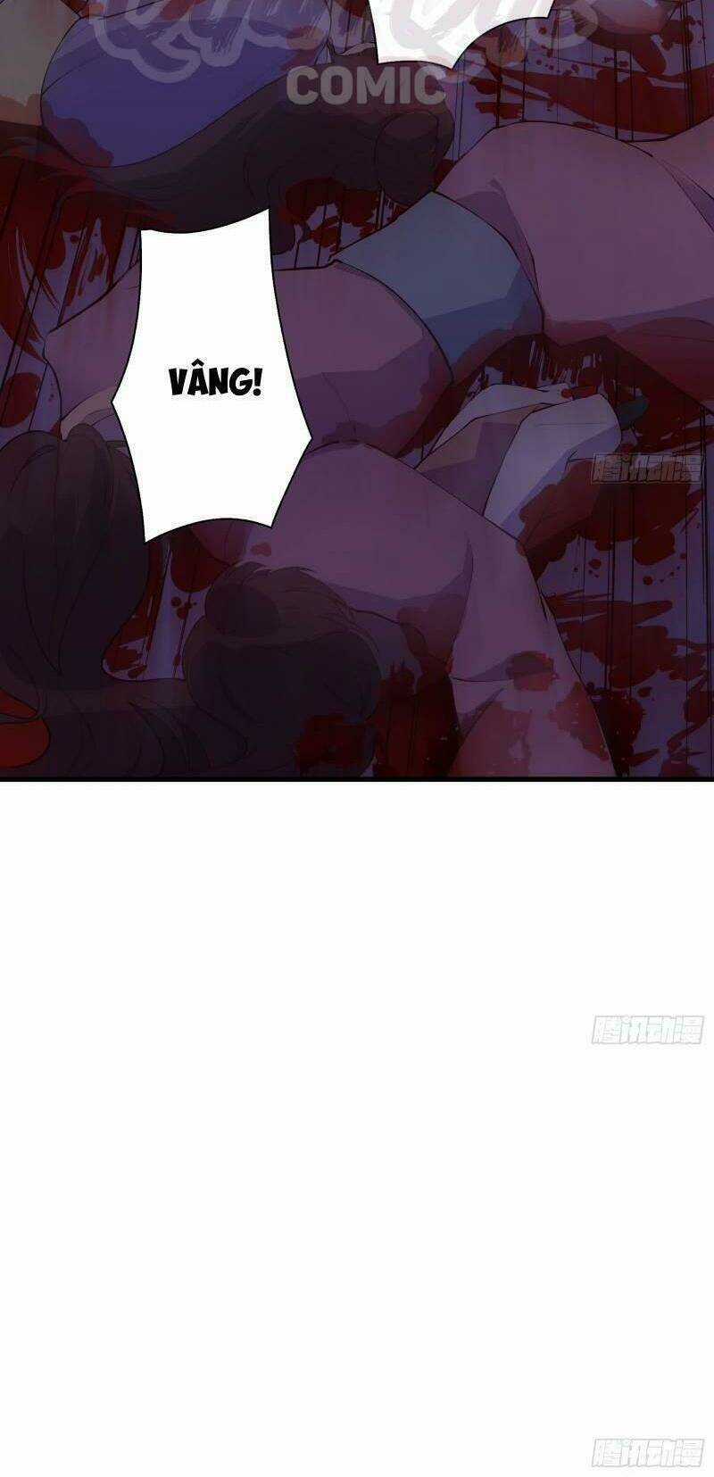 Thiên Mệnh Long Thần Chapter 14 trang 5