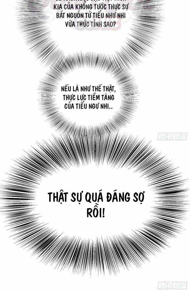 Thiên Mệnh Long Thần Chapter 15 trang 21