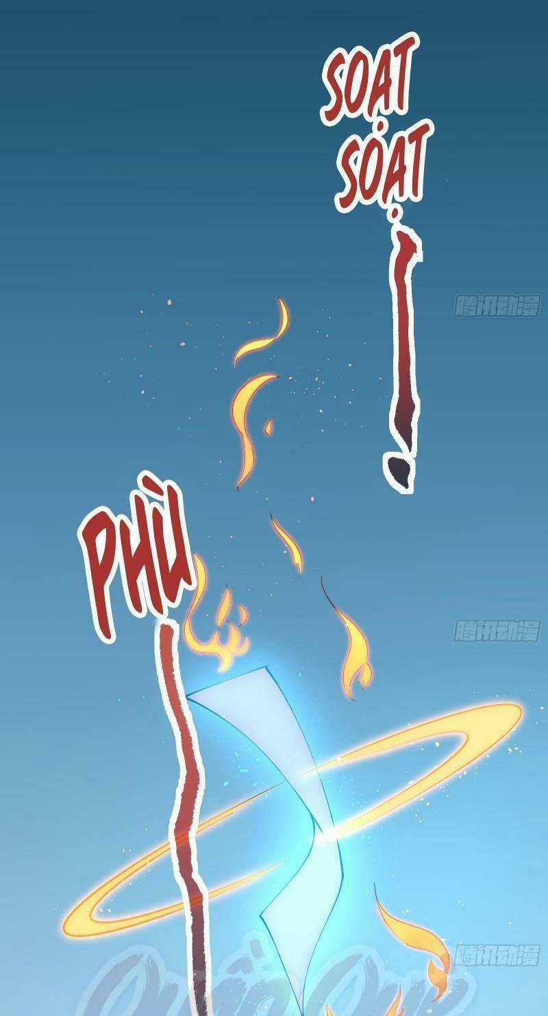 Thiên Mệnh Long Thần Chapter 15 trang 24