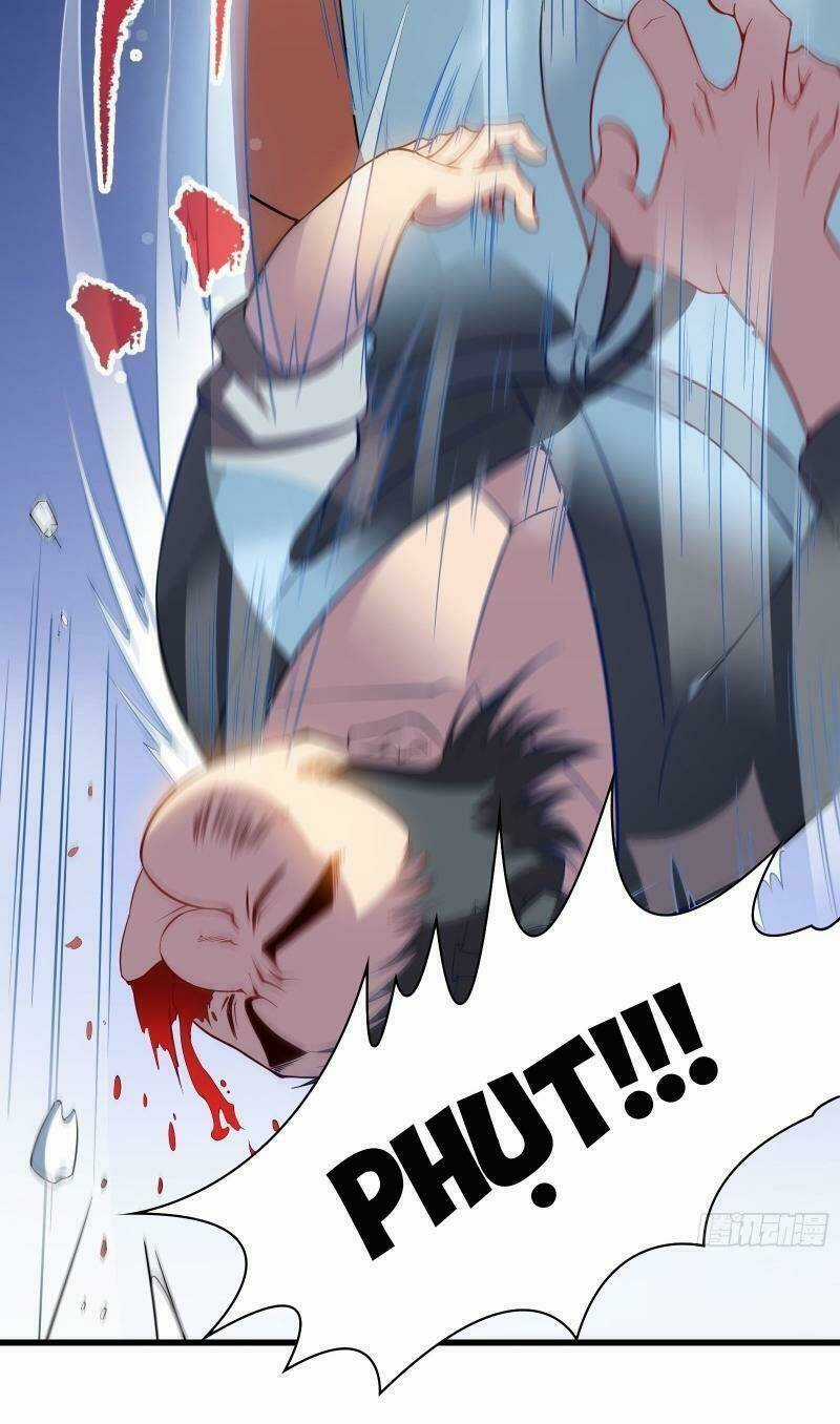 Thiên Mệnh Long Thần Chapter 16 trang 12