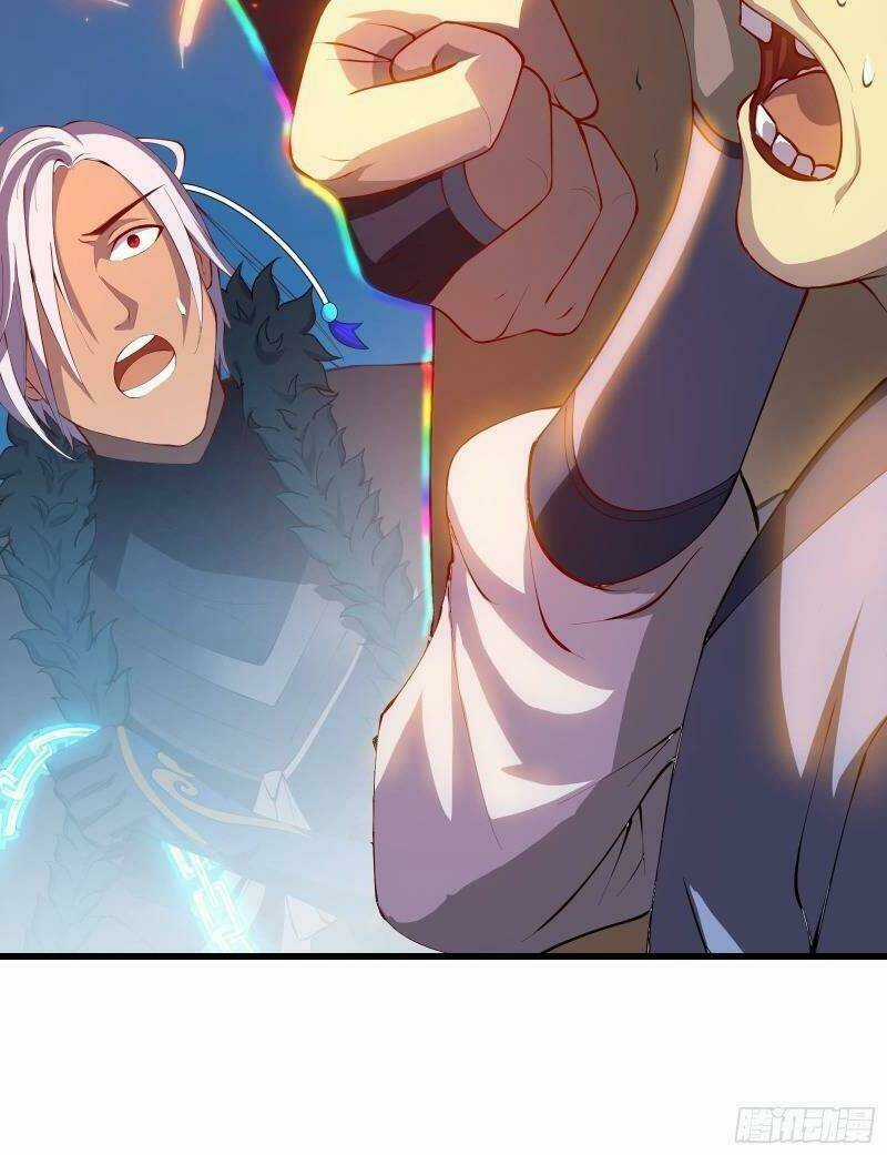 Thiên Mệnh Long Thần Chapter 16 trang 24