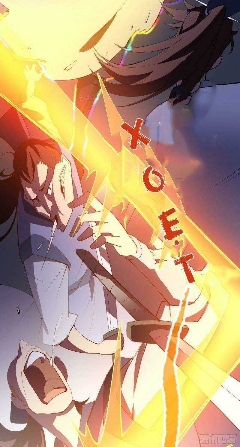 Thiên Mệnh Long Thần Chapter 16 trang 29