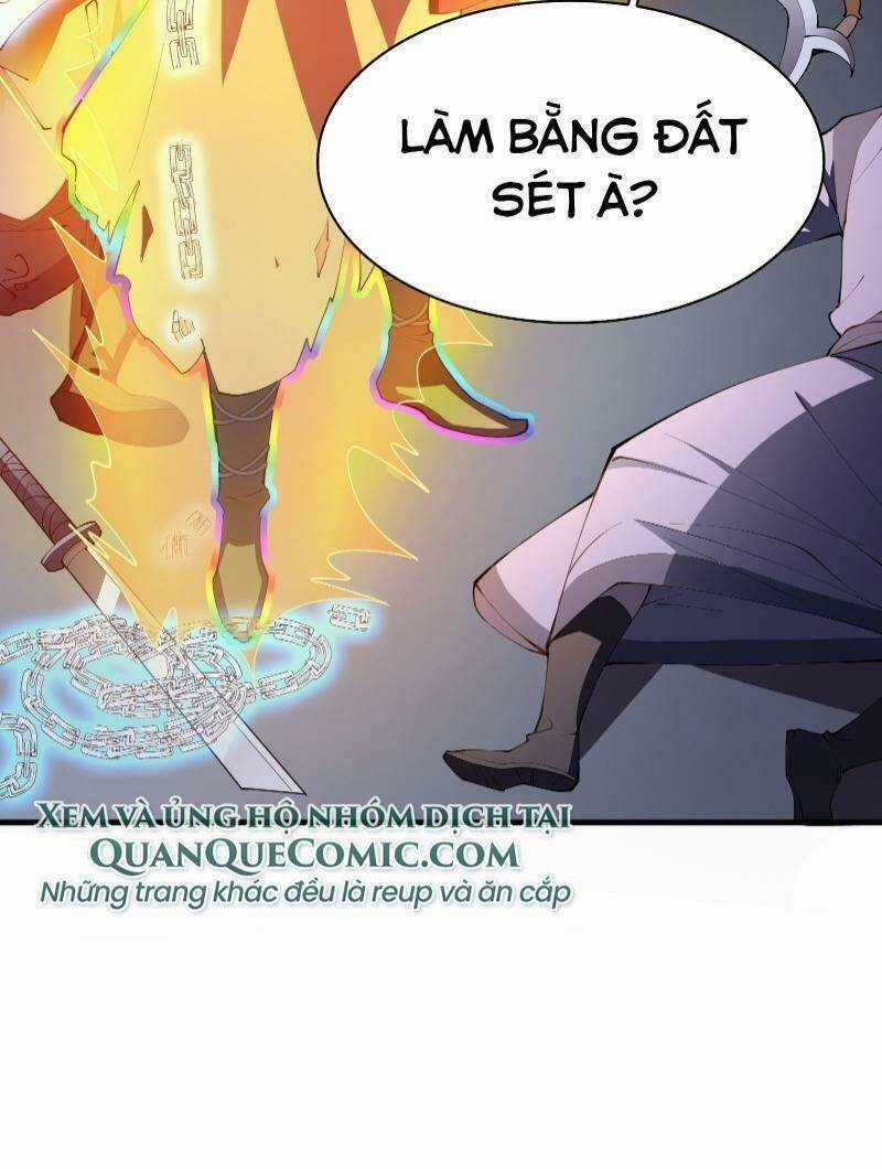 Thiên Mệnh Long Thần Chapter 16 trang 34