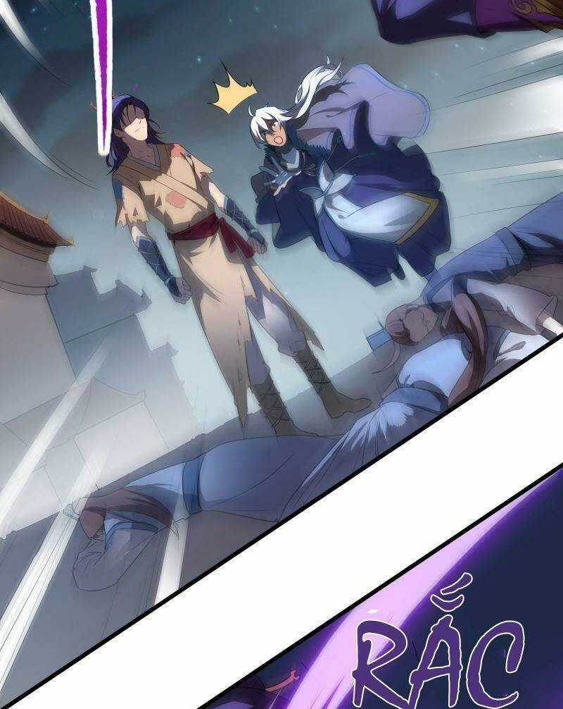 Thiên Mệnh Long Thần Chapter 16 trang 38