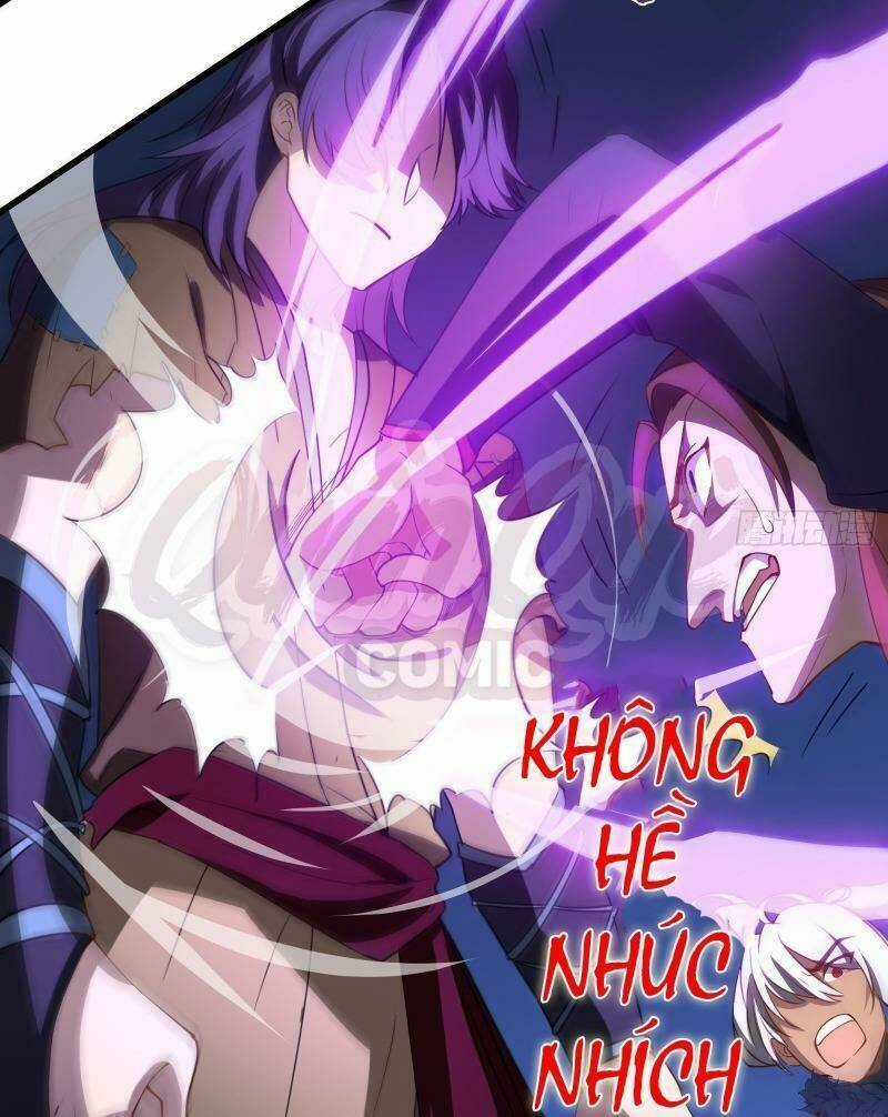 Thiên Mệnh Long Thần Chapter 16 trang 39