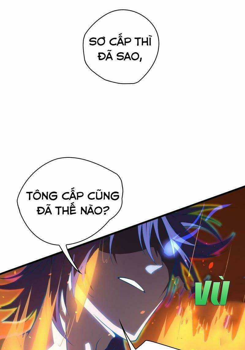 Thiên Mệnh Long Thần Chapter 16 trang 41