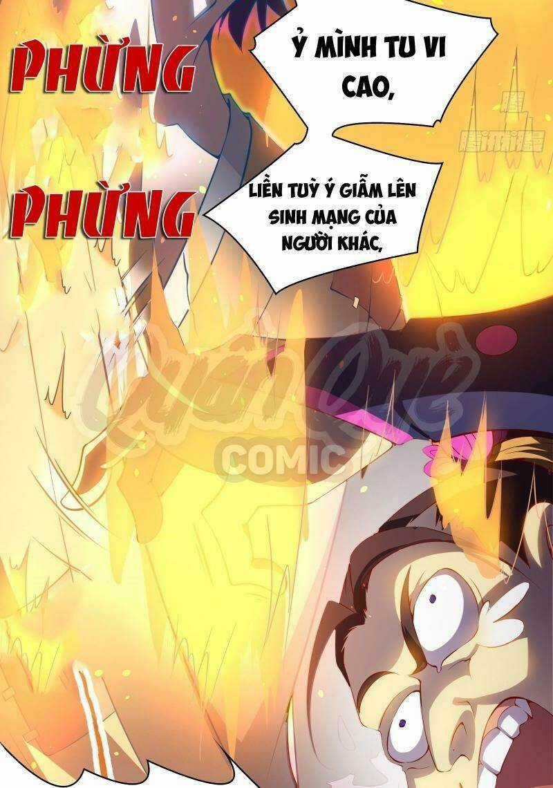 Thiên Mệnh Long Thần Chapter 16 trang 42