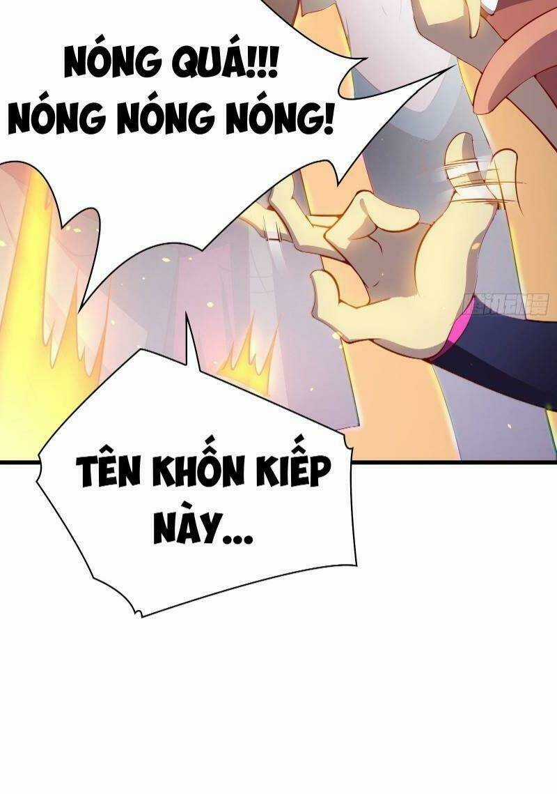 Thiên Mệnh Long Thần Chapter 16 trang 43