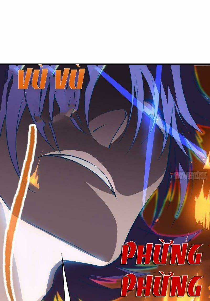 Thiên Mệnh Long Thần Chapter 16 trang 44