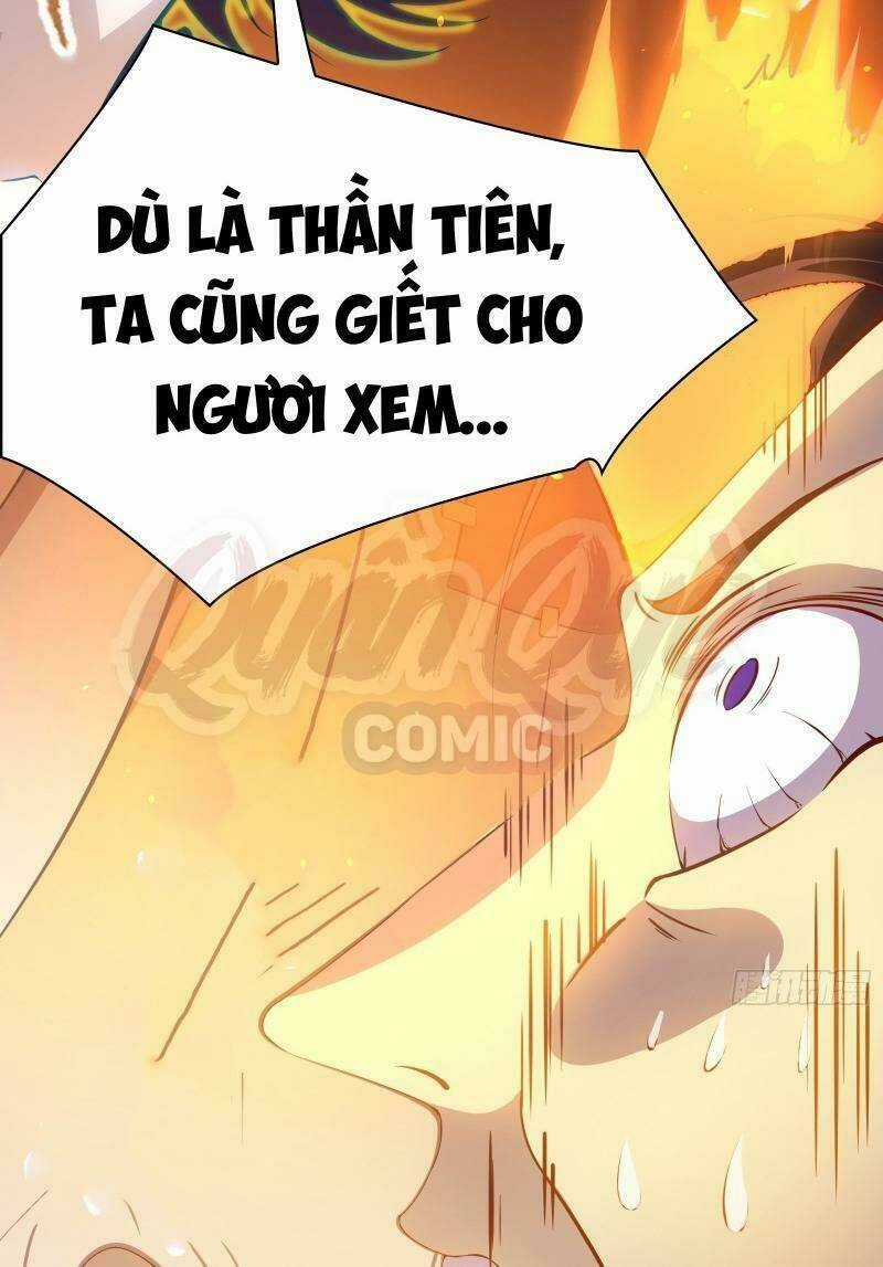 Thiên Mệnh Long Thần Chapter 16 trang 45