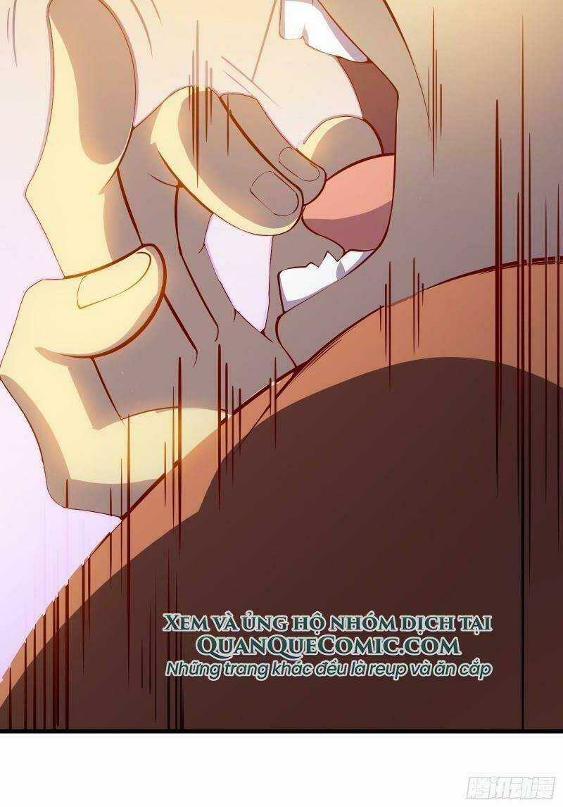 Thiên Mệnh Long Thần Chapter 16 trang 46