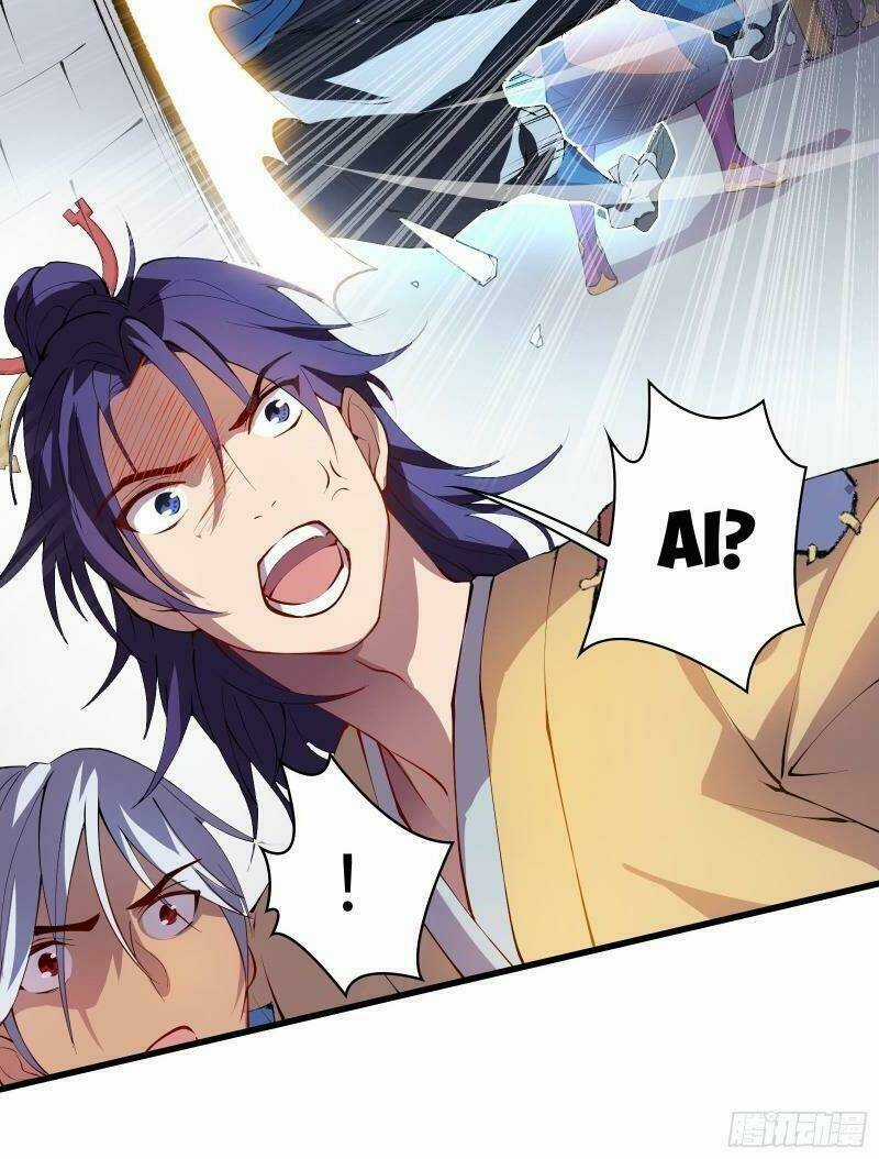 Thiên Mệnh Long Thần Chapter 16 trang 6