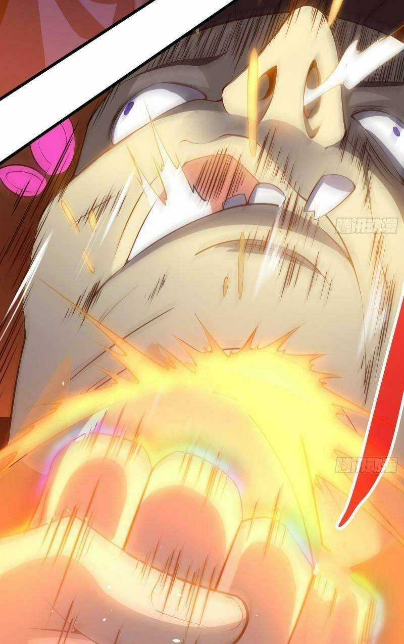 Thiên Mệnh Long Thần Chapter 17 trang 13