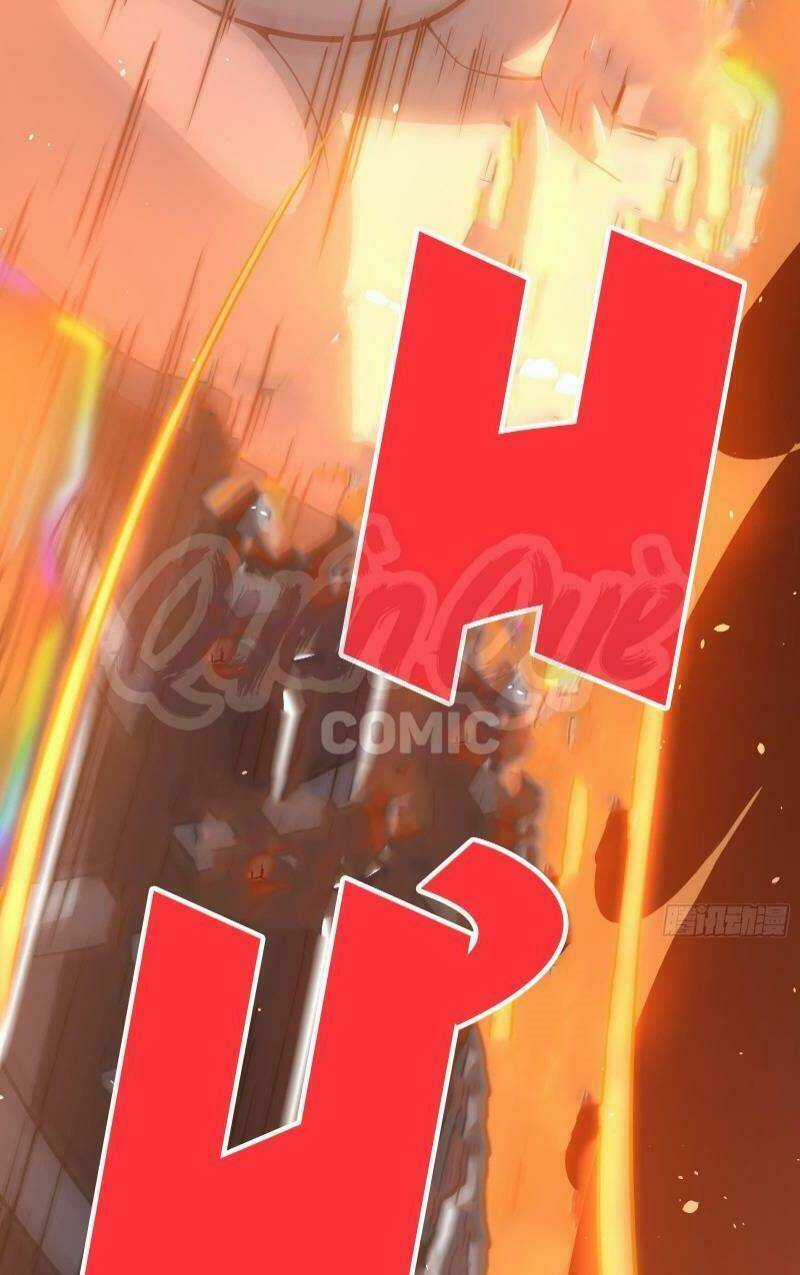 Thiên Mệnh Long Thần Chapter 17 trang 14