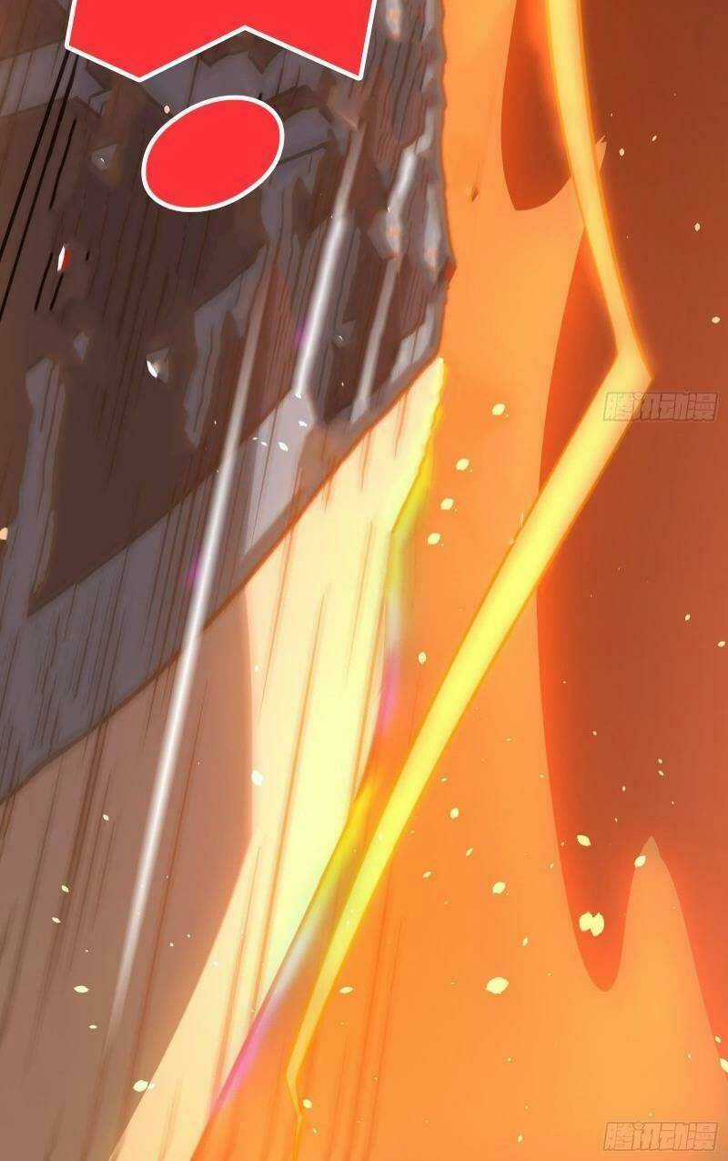 Thiên Mệnh Long Thần Chapter 17 trang 15