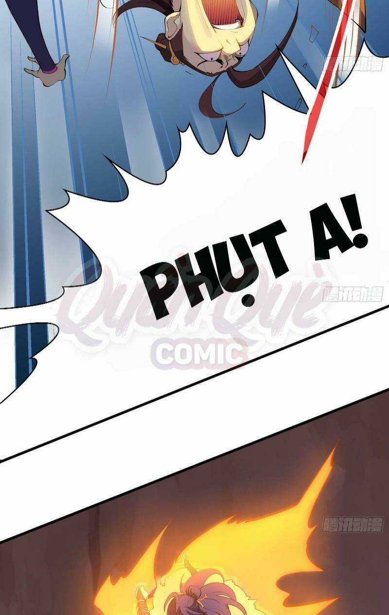 Thiên Mệnh Long Thần Chapter 17 trang 17