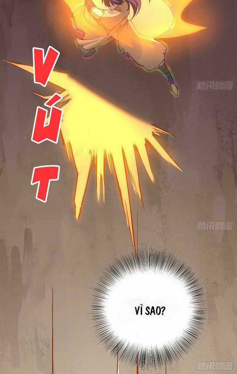 Thiên Mệnh Long Thần Chapter 17 trang 18